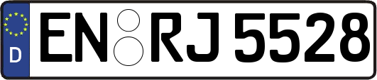 EN-RJ5528