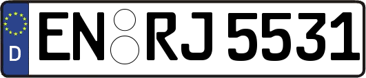 EN-RJ5531