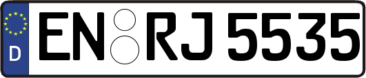 EN-RJ5535