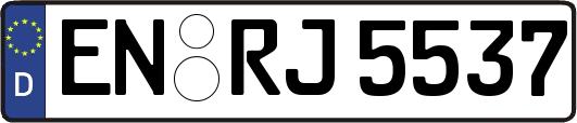 EN-RJ5537