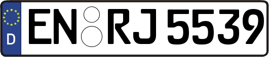 EN-RJ5539