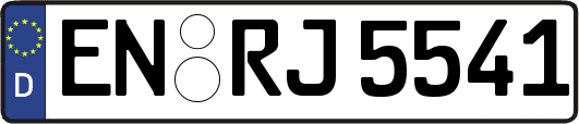 EN-RJ5541