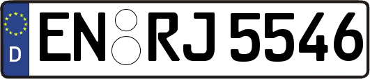EN-RJ5546