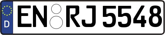 EN-RJ5548