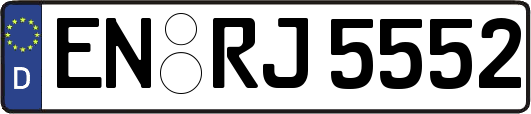 EN-RJ5552