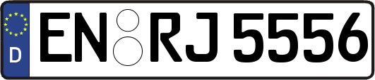 EN-RJ5556