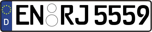 EN-RJ5559