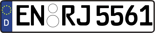 EN-RJ5561