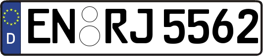 EN-RJ5562