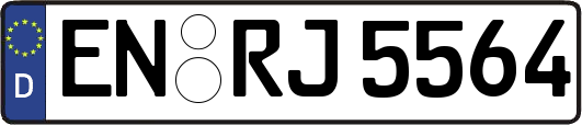 EN-RJ5564