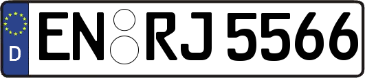 EN-RJ5566