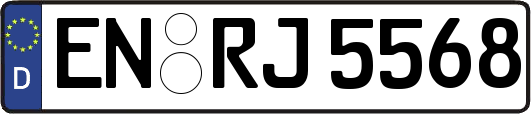 EN-RJ5568