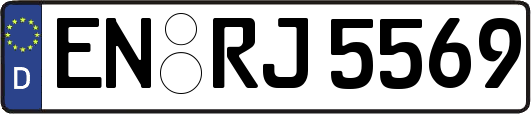 EN-RJ5569
