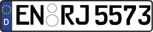 EN-RJ5573