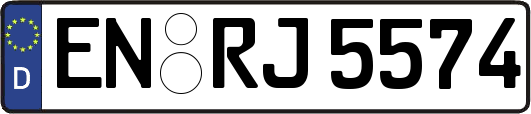 EN-RJ5574