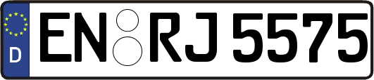 EN-RJ5575