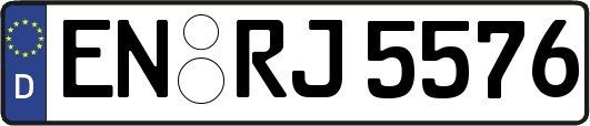 EN-RJ5576