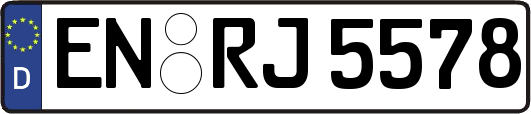 EN-RJ5578