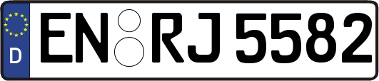 EN-RJ5582