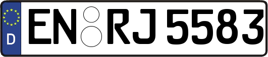 EN-RJ5583