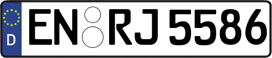 EN-RJ5586
