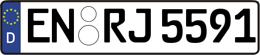 EN-RJ5591