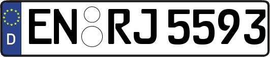 EN-RJ5593
