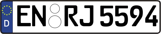 EN-RJ5594