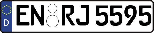 EN-RJ5595