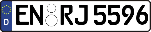 EN-RJ5596