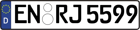 EN-RJ5599