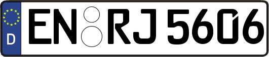 EN-RJ5606