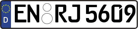 EN-RJ5609