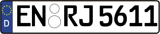 EN-RJ5611