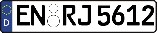 EN-RJ5612