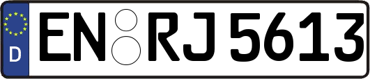 EN-RJ5613