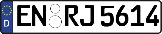 EN-RJ5614