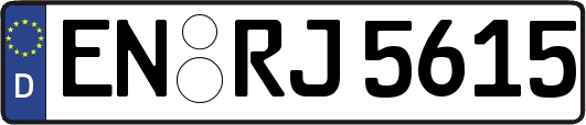 EN-RJ5615
