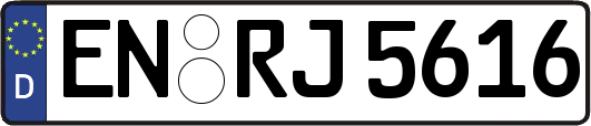 EN-RJ5616