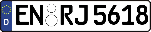 EN-RJ5618