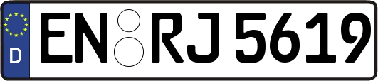 EN-RJ5619