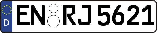 EN-RJ5621