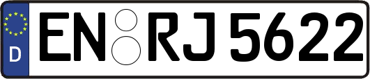 EN-RJ5622