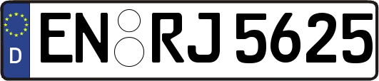 EN-RJ5625