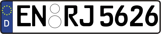 EN-RJ5626