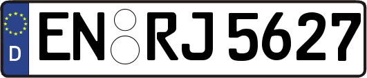 EN-RJ5627