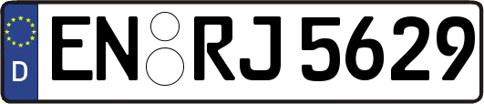 EN-RJ5629