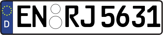 EN-RJ5631
