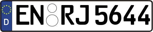 EN-RJ5644