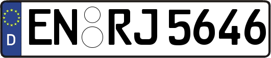 EN-RJ5646